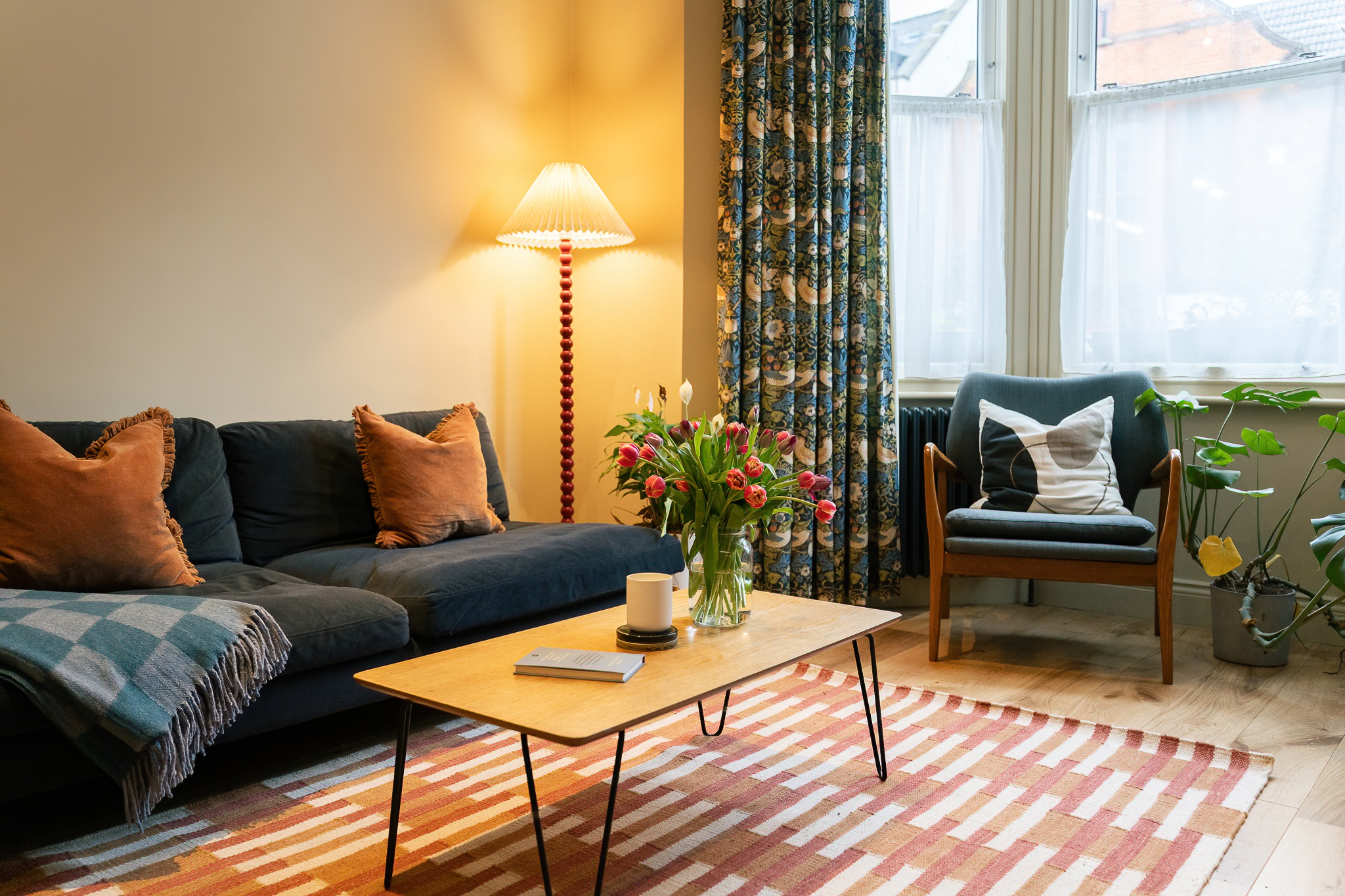 West Hampstead Project